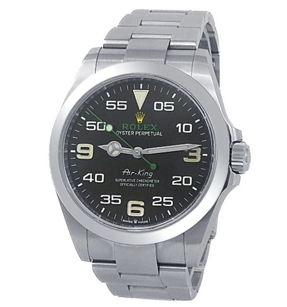 Rolex Air-King 126900